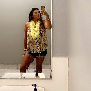 Meet your Posher, Maritza